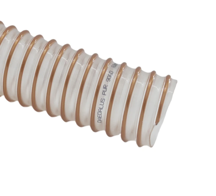 Antistatic PU Hose