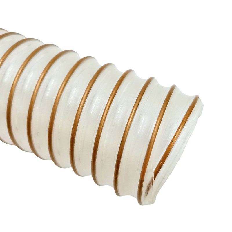 Flexible Hoses For Abrasion