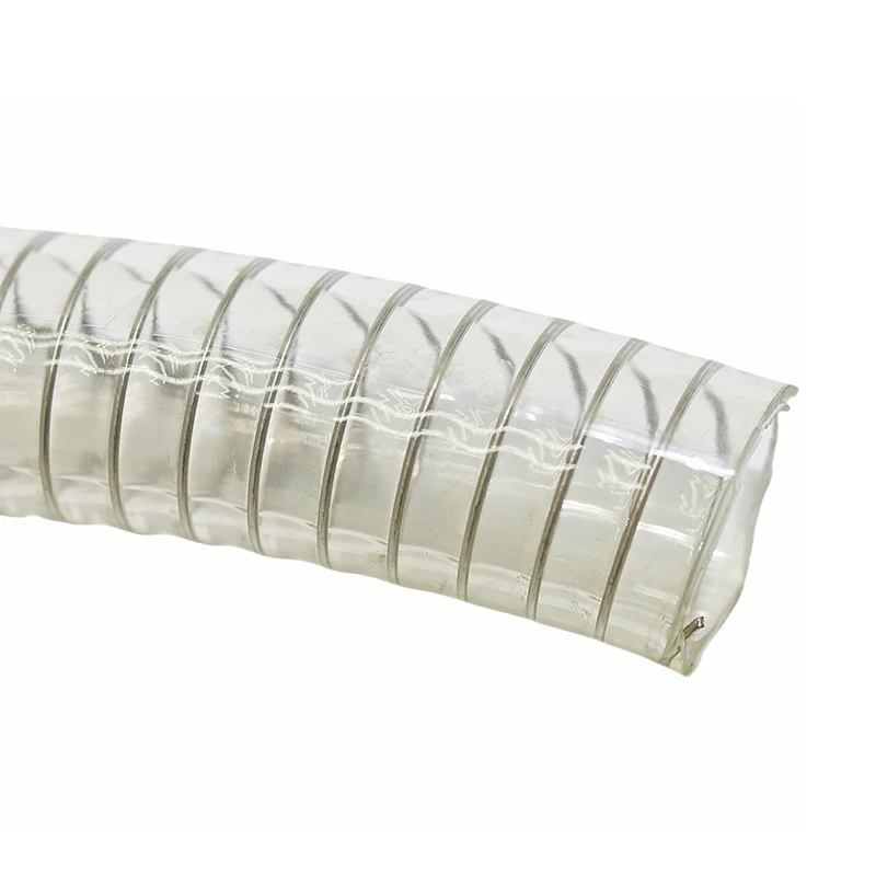 PU Food Hose