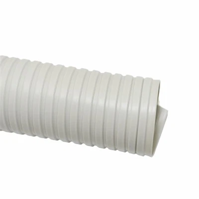 Comment réparer les fuites dans les conduits en PVC ?