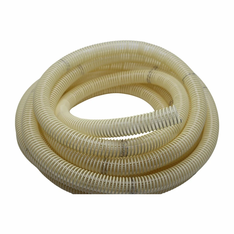 Spiral PU Hose